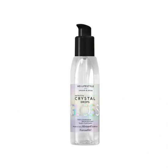 Hd Crystal Drops 100ml