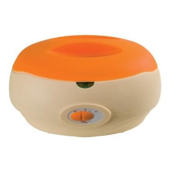 Επαγγελματική Κεριέρα Παραφίνης 