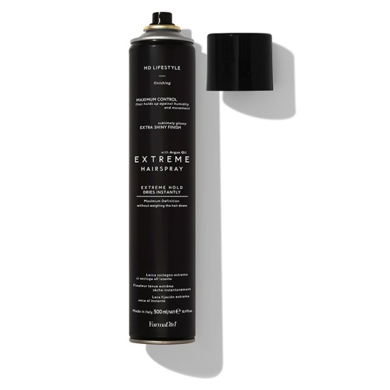 Hd hairspray exrteme 500ml