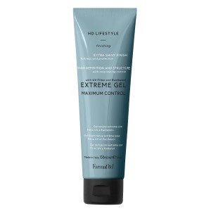 Hd Extreme gel maximum control 150ml