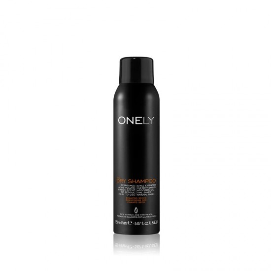 Onely Dry Shampoo 150ml