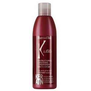 K.Liss Restructuring Smoothing Conditioner 250ml