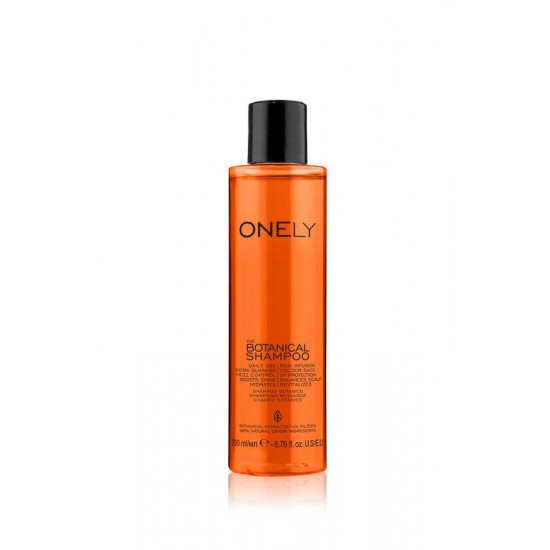 Onely The Botanical Shampoo 200ml