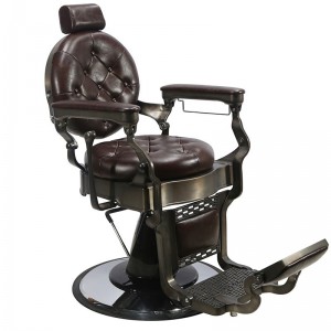 Καρέκλα Barber Jack Taylor 3005