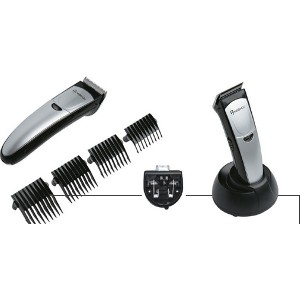 Bangshou Professional Hair Clipper RFC-0816B - Επαγγελματική Μηχανή Κουρέματος