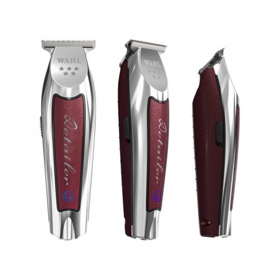 Wahl Cordless Detailer Li Trimmer T-Wide Blade 08171-016