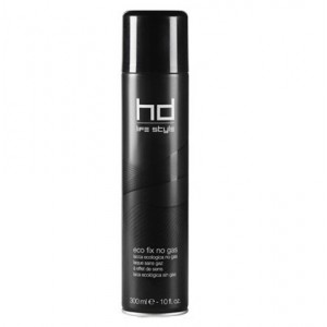 Hd Eco Fix No Gas 300ml