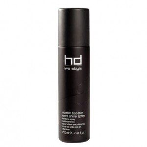 Hd Vitamin Booster Extra Shine Spray 220ml