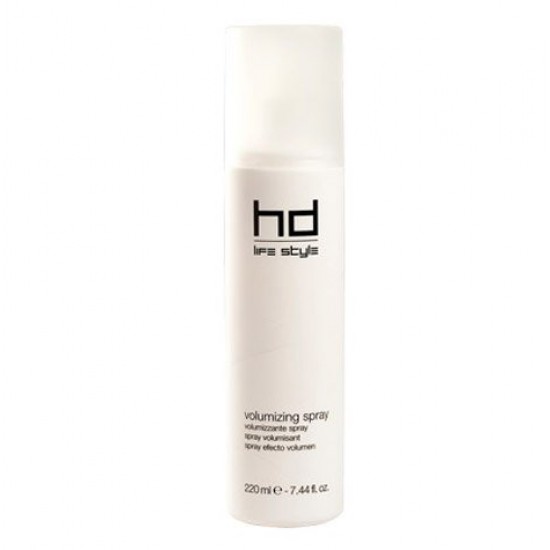 Hd Volumizing Spray 220ml