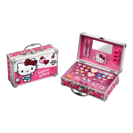 Hello Kittty Make up Case
