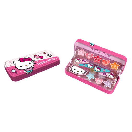 Hello Kitty Beauty Set