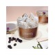 Harmony Muse ''Cappuccino'' Whipped Soap - Scrub 300gr
