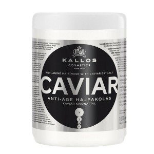 Kallos Caviar Restorative Hair Mask 1000ml