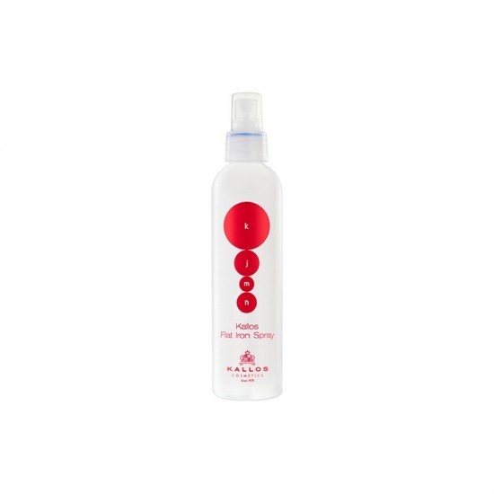 Kallos Flat Iron Spray 200ml