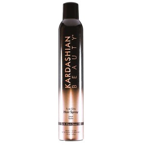 Kardashian Beauty Pure Glitz Hair Spray 340g