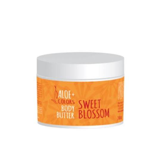 Body Butter Sweet Blossom 200ml
