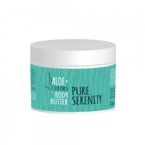 Body Butter Pure Serenity 200ml