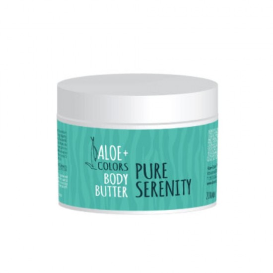 Body Butter Pure Serenity 200ml