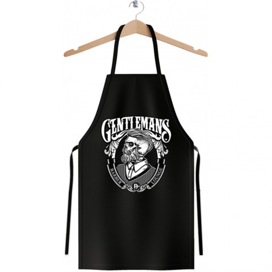 ΠΟΔΙΑ ΚΟΜΜΩΤΗΡΙΟΥ GENTLEMAN'S APRON 