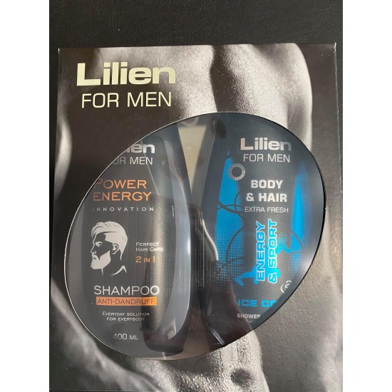 LILIEN GIFT BOX FOR MEN 2