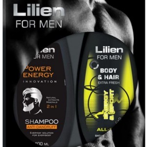 LILIEN GIFT BOX FOR MEN 1