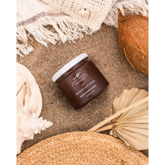 The Bronzelight Scrub