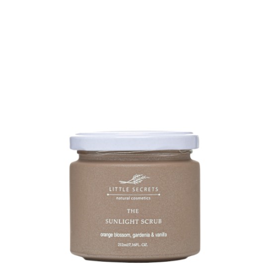 The Sunlight Scrub 212ml