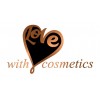 With love cosmetics