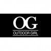 Outdoor girl