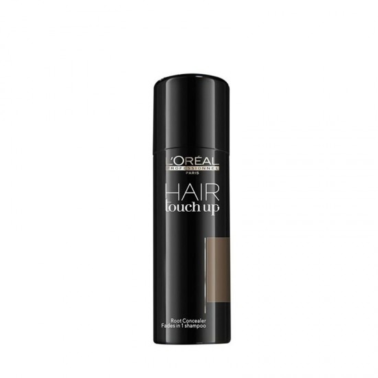  L’Oreal Professionnel Hair Touch Up Mahogany Brown 75ml