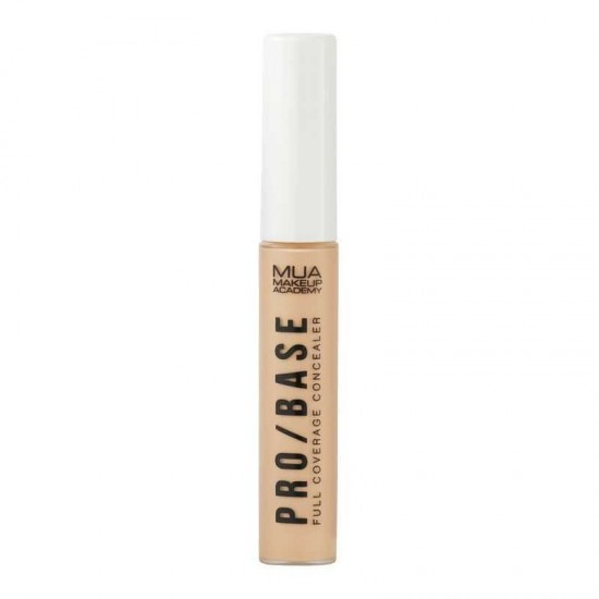 MUA PRO/BASE FULL COVERAGE CONCEALER - 130