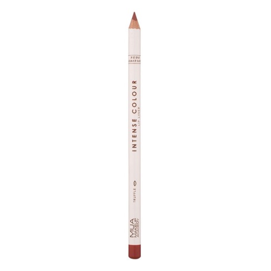 MUA VELVET MATTE LIQUID LIPSTICK - NUDE EDITION - MOCHA