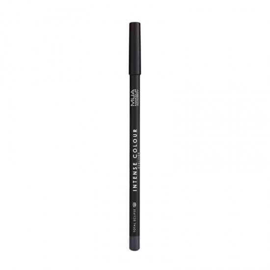 MUA MAKEUP ACADEMY Intense Colour Eyeliner - Total Eclipse