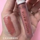 MUA VELVET MATTE LIQUID LIPSTICK - NUDE EDITION - CASHMERE