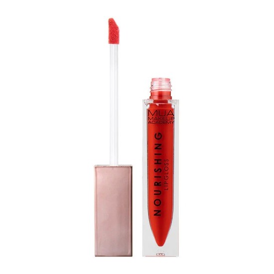 MUA NOURISHING LIPGLOSS - AGENDA