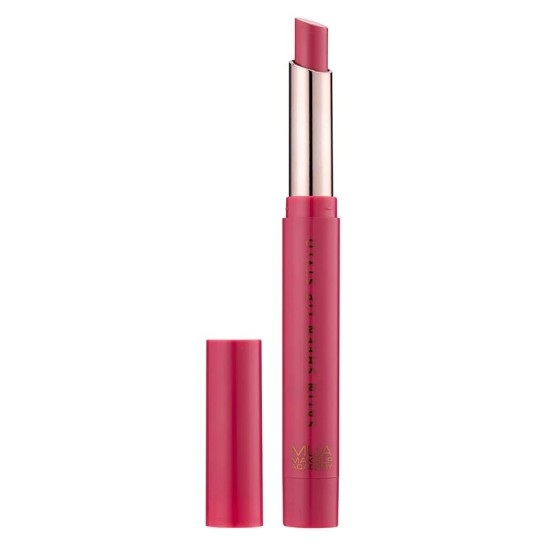 MUA SATIN SHEEN LIP STYLO - DREAM GIRL