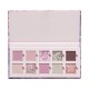 Mua 10 Shade Eyeshadow Palette - Purist 