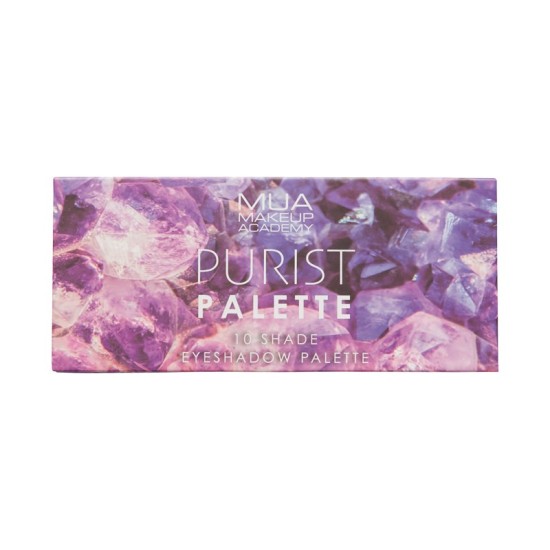 Mua 10 Shade Eyeshadow Palette - Purist 