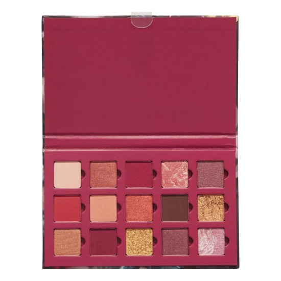 Mua 15 Shade Eyeshadow Palette - Jewelled