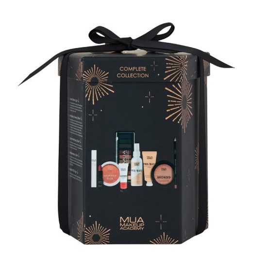 Mua Complete Collection