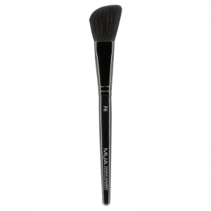 MUA F6 BLUSHER & CONTOURING BRUSH