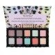 MUA METAMORPHOSIS 10 SHADE EYESHADOW PALETTE