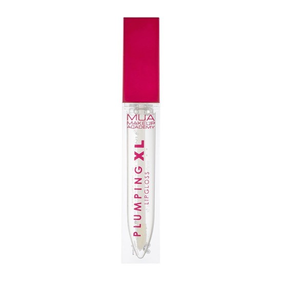 MUA XL PLUMPING LIPGLOSS