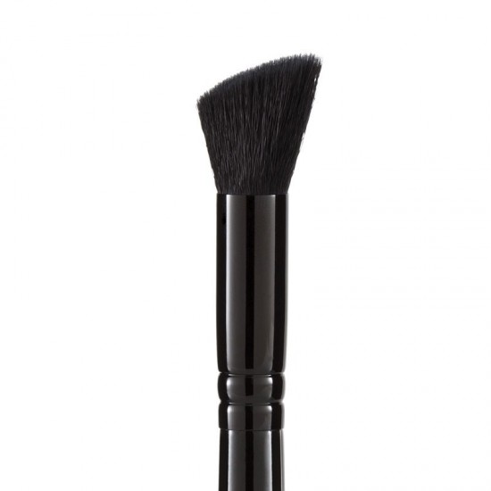 MUA PRO SMALL ANGLED CONTOUR BUFFER BRUSH - F18