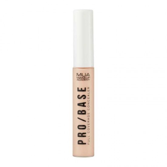 MUA PRO/BASE FULL COVERAGE CONCEALER - 120