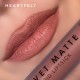 MUA VELVET MATTE LIQUID LIPSTICK HEARTFELT