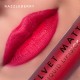 MUA VELVET MATTE LIQUID LIPSTICK RAZZLEBERRY