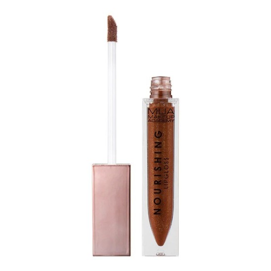 MUA NOURISHING LIPGLOSS - OBSESSION