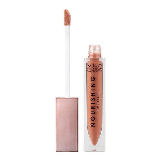 MUA NOURISHING LIPGLOSS - SINCERE