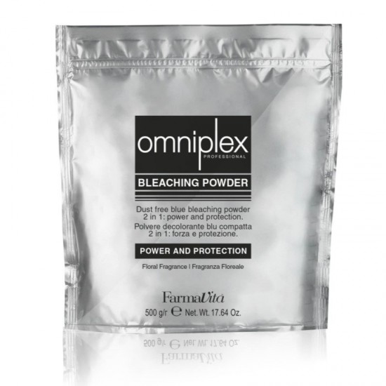 Omniplex Bleaching Powder 500gr